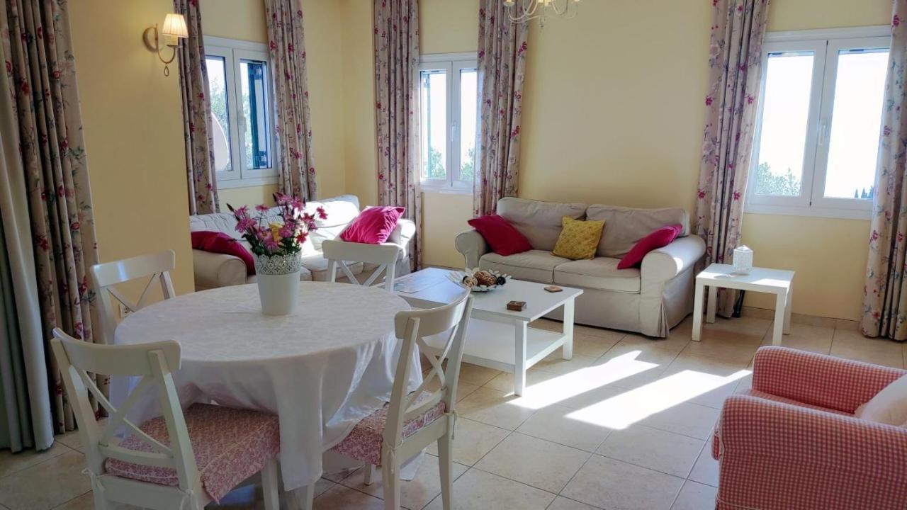 Nikolas House Gimari Екстер'єр фото