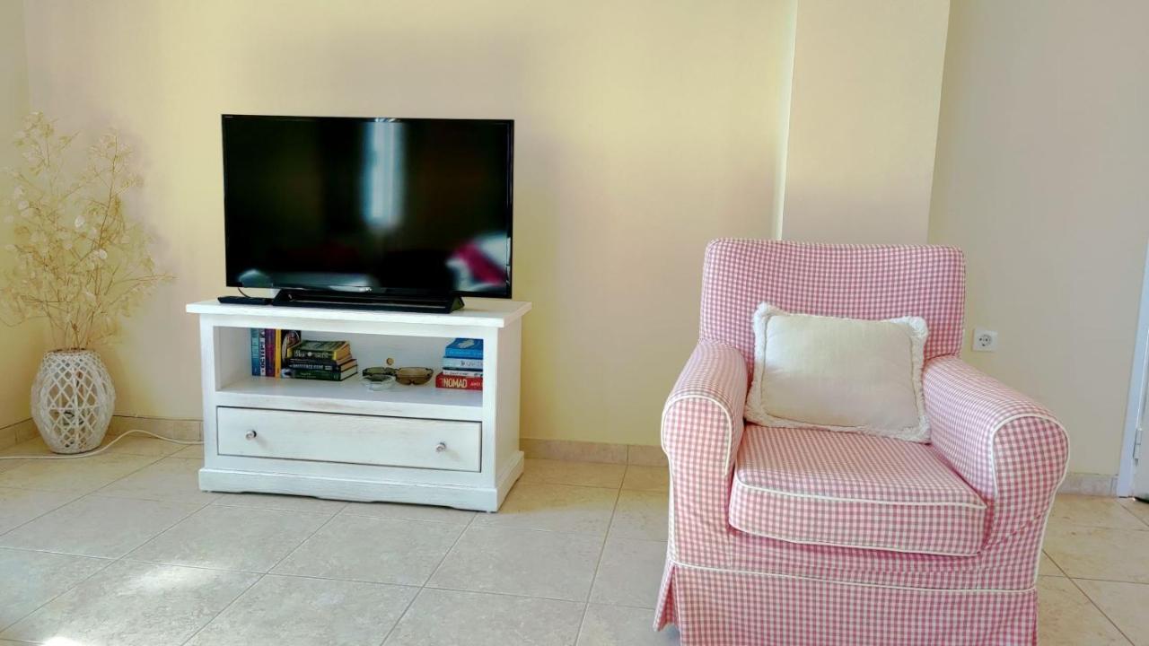 Nikolas House Gimari Екстер'єр фото
