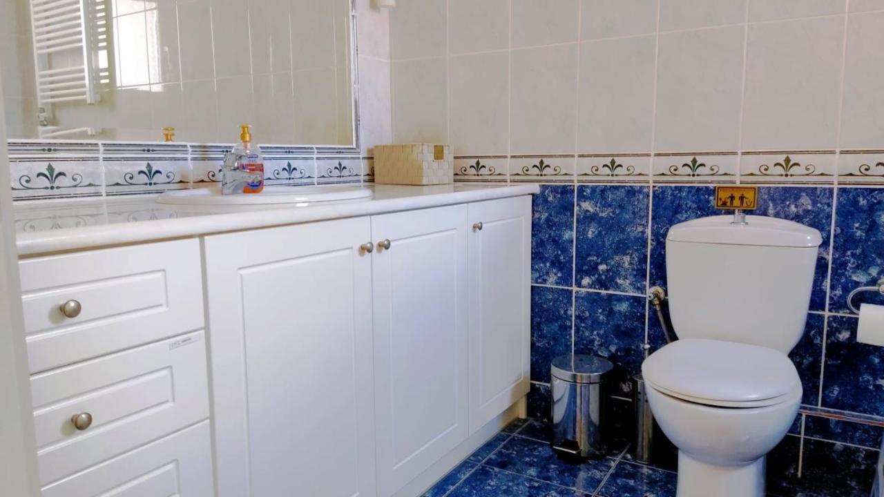 Nikolas House Gimari Екстер'єр фото