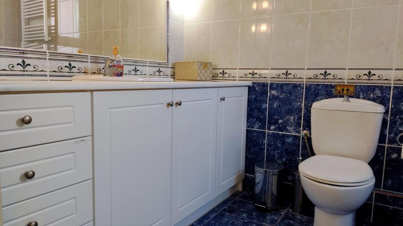 Nikolas House Gimari Екстер'єр фото